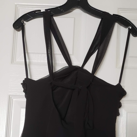 New w/o tags BCBG Max Azria Halter Top - Local Pickup Available in Vancouver, WA - Picture 3 of 6